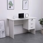 Elevate Your Workspace: Modern Office Desk Built for Style and Productivity