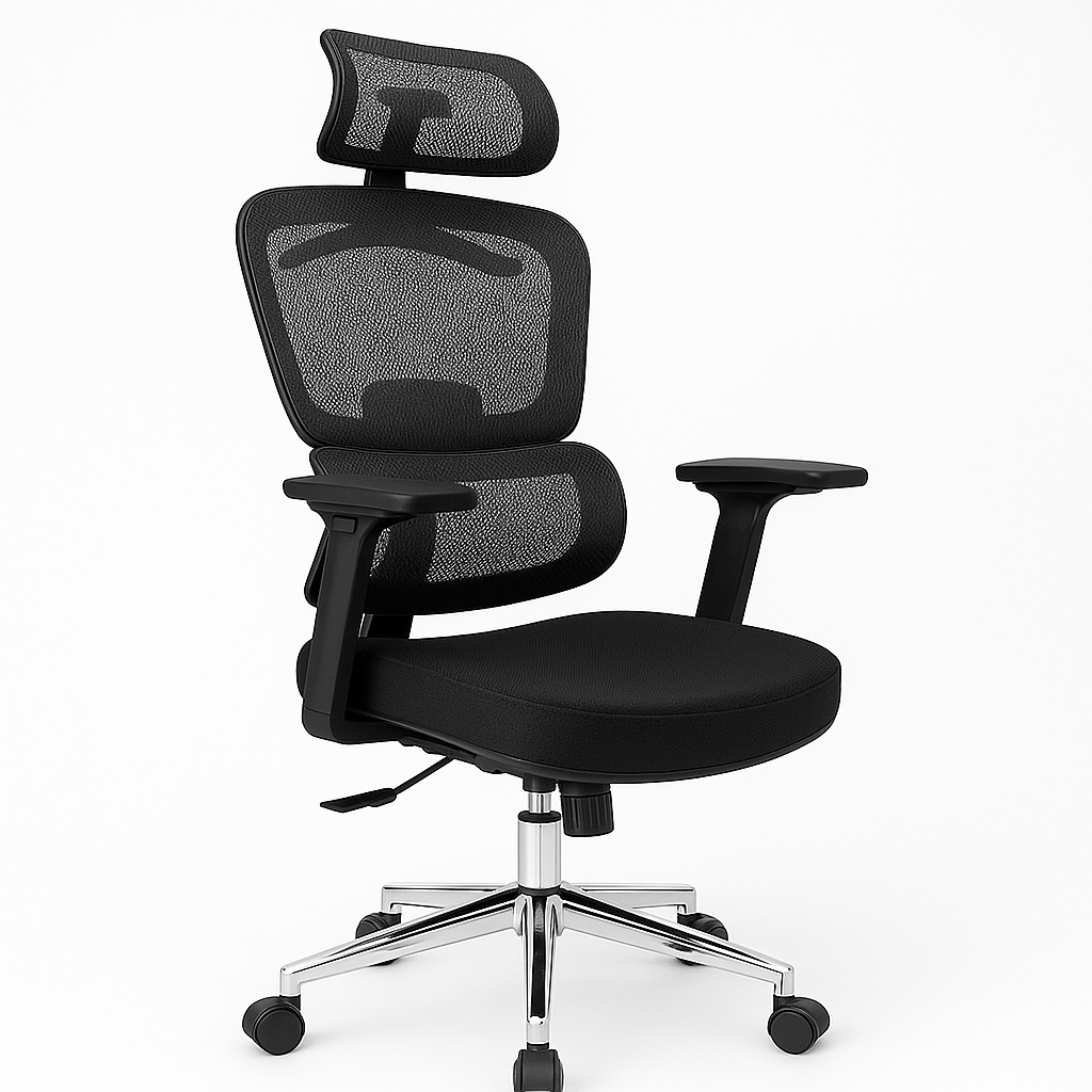 Orthopedic Office Chair – Kenya 1 Orthopedic Office Chair – Kenya