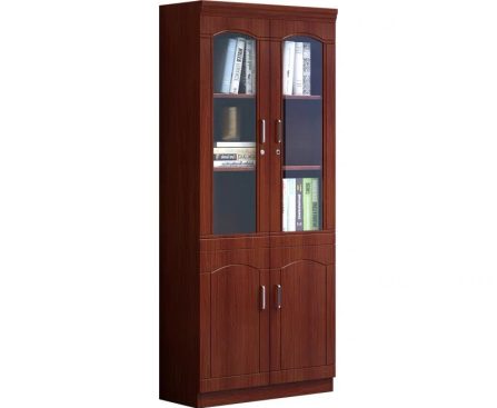 Transform Your Workspace with the Elegant Neilan Wooden 2-Door Office Cabinet 1 Transform Your Workspace with the Elegant Neilan Wooden 2-Door Office Cabinet