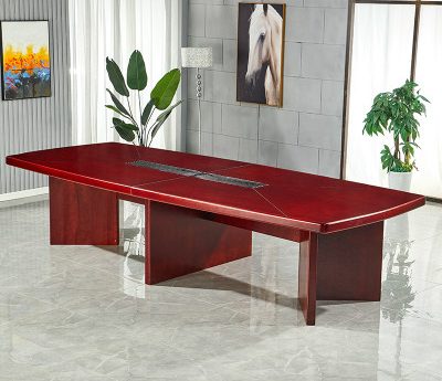 A Statement Piece for Visionary Boardrooms