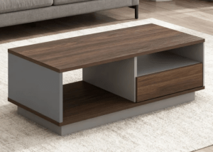 Neilan Furniture Shop in Kenya