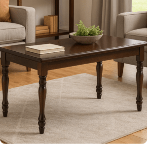 Neilan Furniture Shop in Kenya