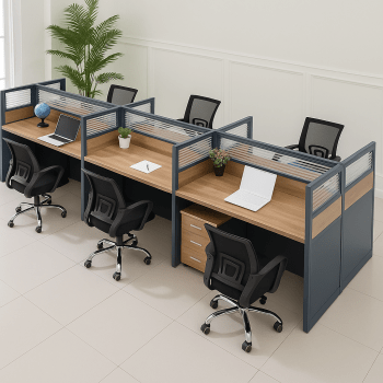 6-Way Workstation in Kenya