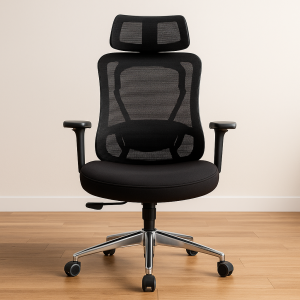 Neilan Furniture Shop in Kenya