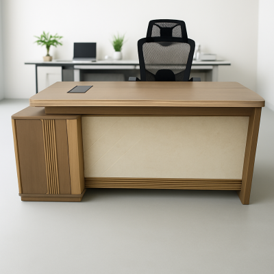 Executive 1800mm Office Table in Nairobi
