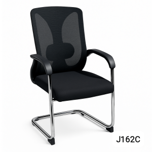 MidBack Office Chair #FOC J162C