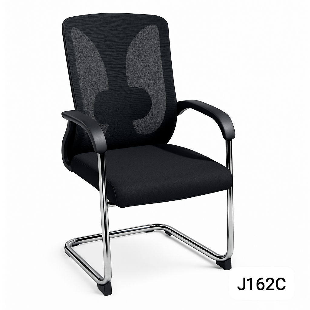 MidBack Office Chair #FOC J162C 1 MidBack Office Chair #FOC J162C