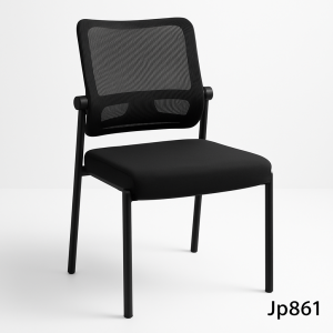 MidBack Office Chair #JP861