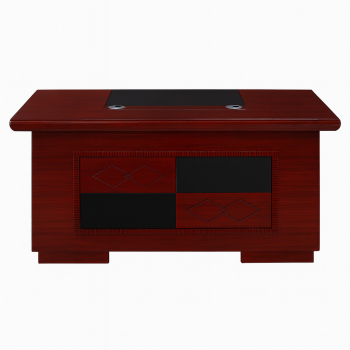 Executive Office Desk 1400mm