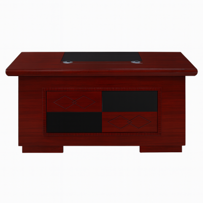 Executive Office Desk 1400mm