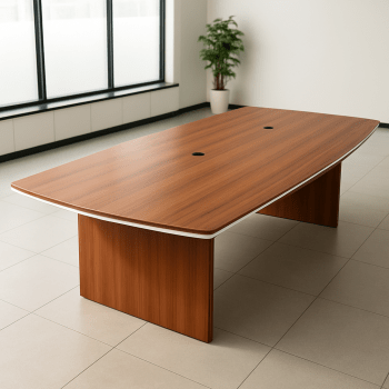 Custom Conference Table for Sale 4000mm