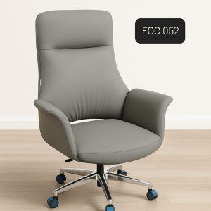 Neilan Furniture Shop in Kenya