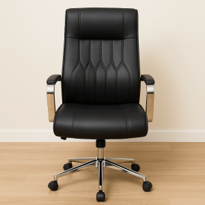 Neilan Furniture Shop in Kenya