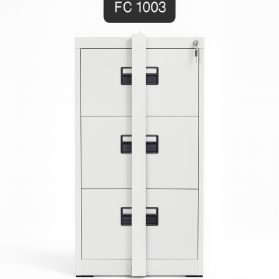 Filing Cabinet 3 Drawer in Kenya