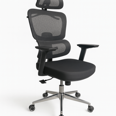 Orthopedic Office Chair