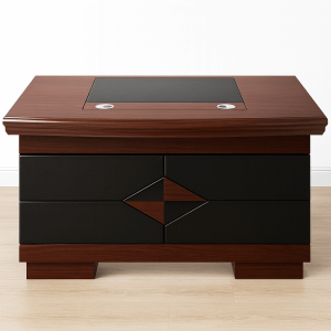 Neilan Furniture Shop in Kenya