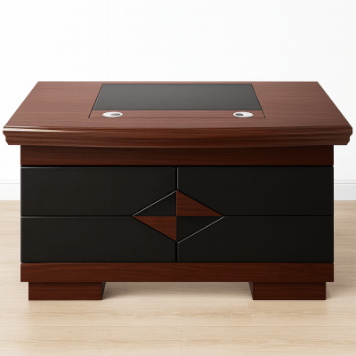 Neilan Furniture Store in Kisumu 11 Executive Office Desk 1400mm