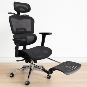 Neilan Furniture Shop in Kenya