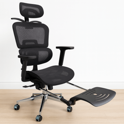 Orthopedic Office Chair