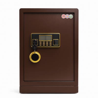 Combination Locking System Safe – 80kgs
