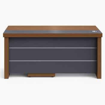 Executive Office Desk 1600mm On Sale