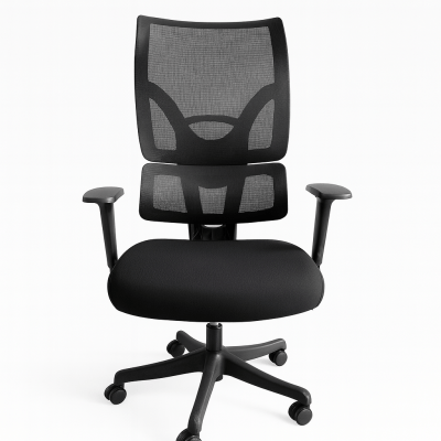 Orthopedic High Back Office Chair