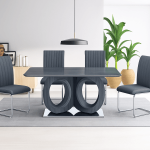 Neilan Furniture Shop in Kenya