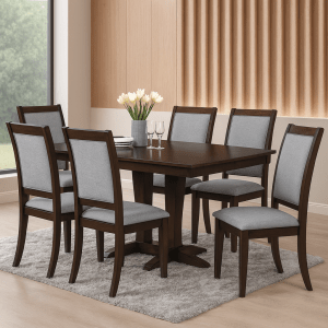 Neilan Furniture Shop in Kenya