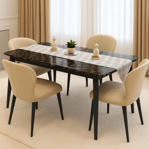 Neilan Furniture Shop in Kenya