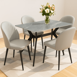 Neilan Furniture Shop in Kenya