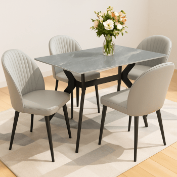 4 Seater Dining Set in Nairobi, Kisii and Kisumu