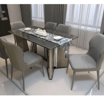 6 Seater Dining Set in Nairobi, Kisii and Kisumu