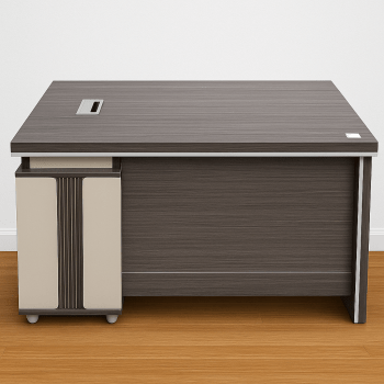 Executive 1.2M Office Desk On Sale