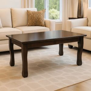 Neilan Furniture Shop in Kenya