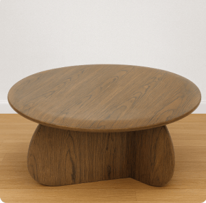 Neilan Furniture Shop in Kenya