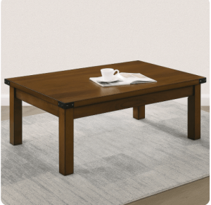 Neilan Furniture Shop in Kenya