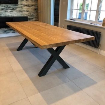 8 Seater Dining Table in Nairobi, Kisii and Kisumu