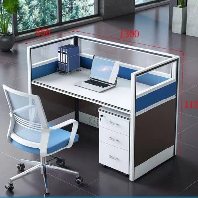 One-Way Workstation in Kenya #G-203-1