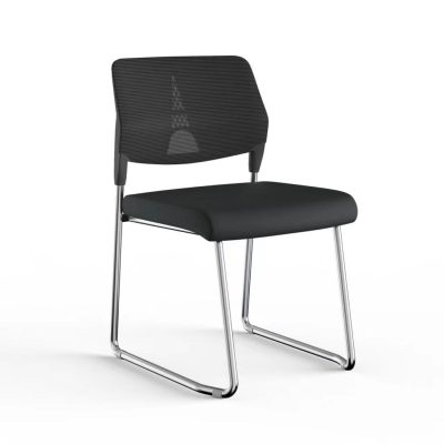 Mesh Waiting Chair