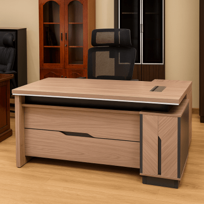 Executive Office Desk On Offer 1600mm
