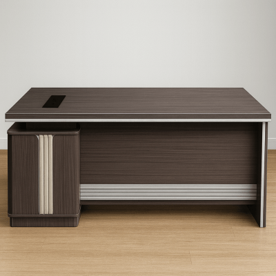 Executive Office Desk On Offer 1600mm