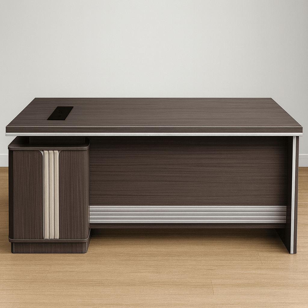 Executive Office Desk in Kenya 1800MM 1 Executive Office Desk in Kenya 1800MM