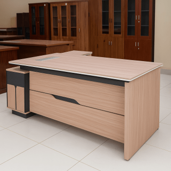 1800mm Executive Office Desk in Kenya