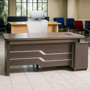 1800mm Executive Office Desk in Kenya
