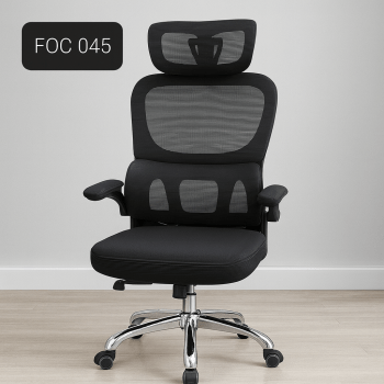 Orthopedic Office Chair – Kenya