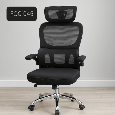 Orthopedic Office Chair – Kenya