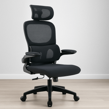 Orthopedic Office Chair – Kenya