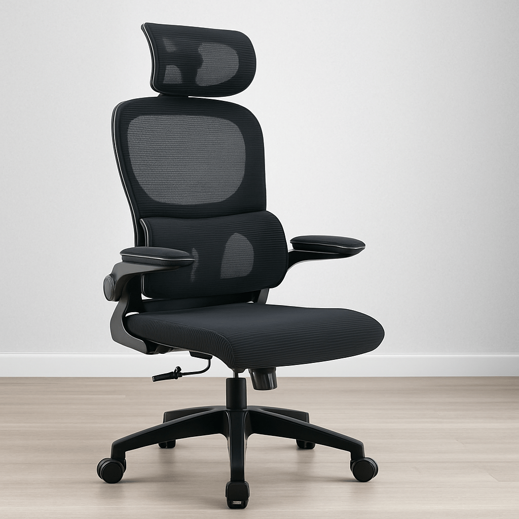 Orthopedic Office Chair – Kenya 1 Orthopedic Office Chair – Kenya
