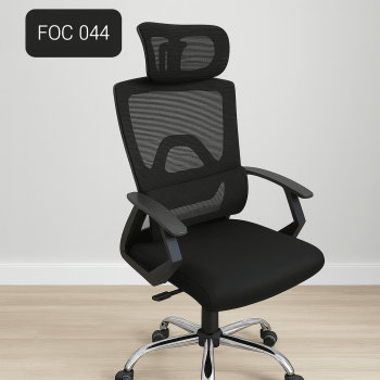 Orthopedic Office Chair – Kenya