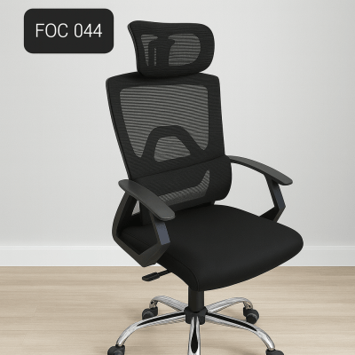 Orthopedic Office Chair – Kenya